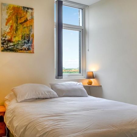 The Hydeaway Villa Whithorn Exteriör bild