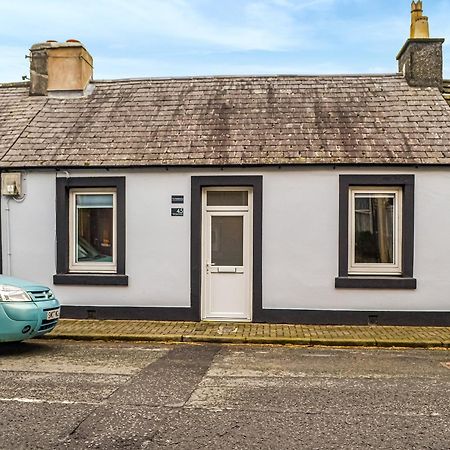 The Hydeaway Villa Whithorn Exteriör bild