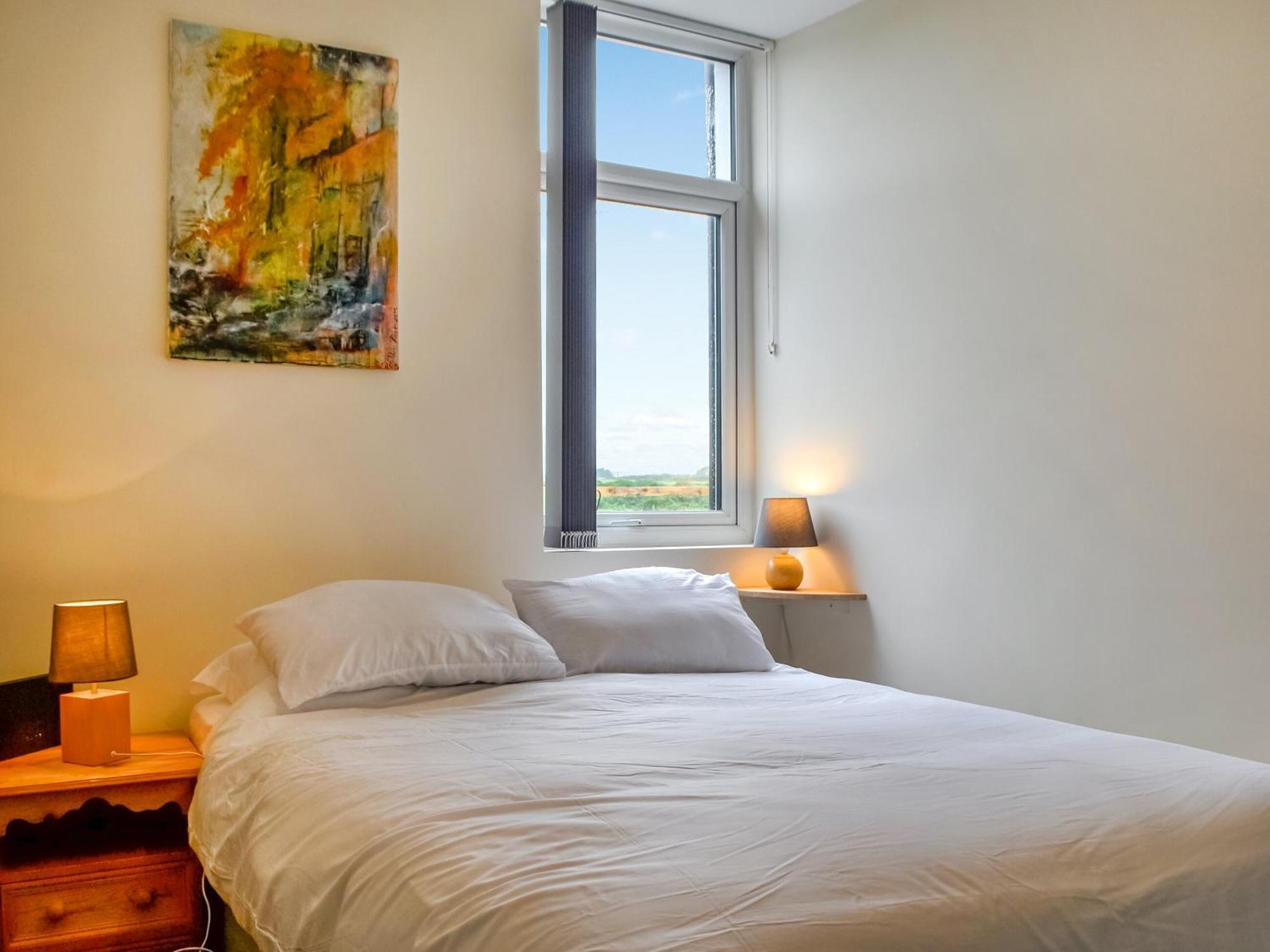 The Hydeaway Villa Whithorn Exteriör bild