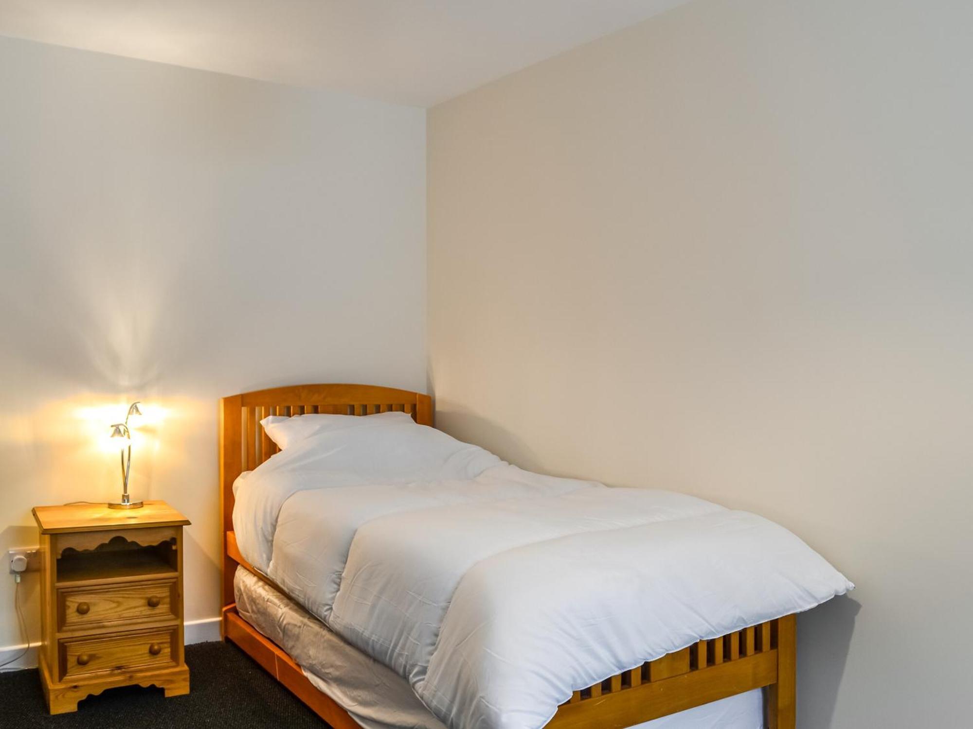 The Hydeaway Villa Whithorn Exteriör bild