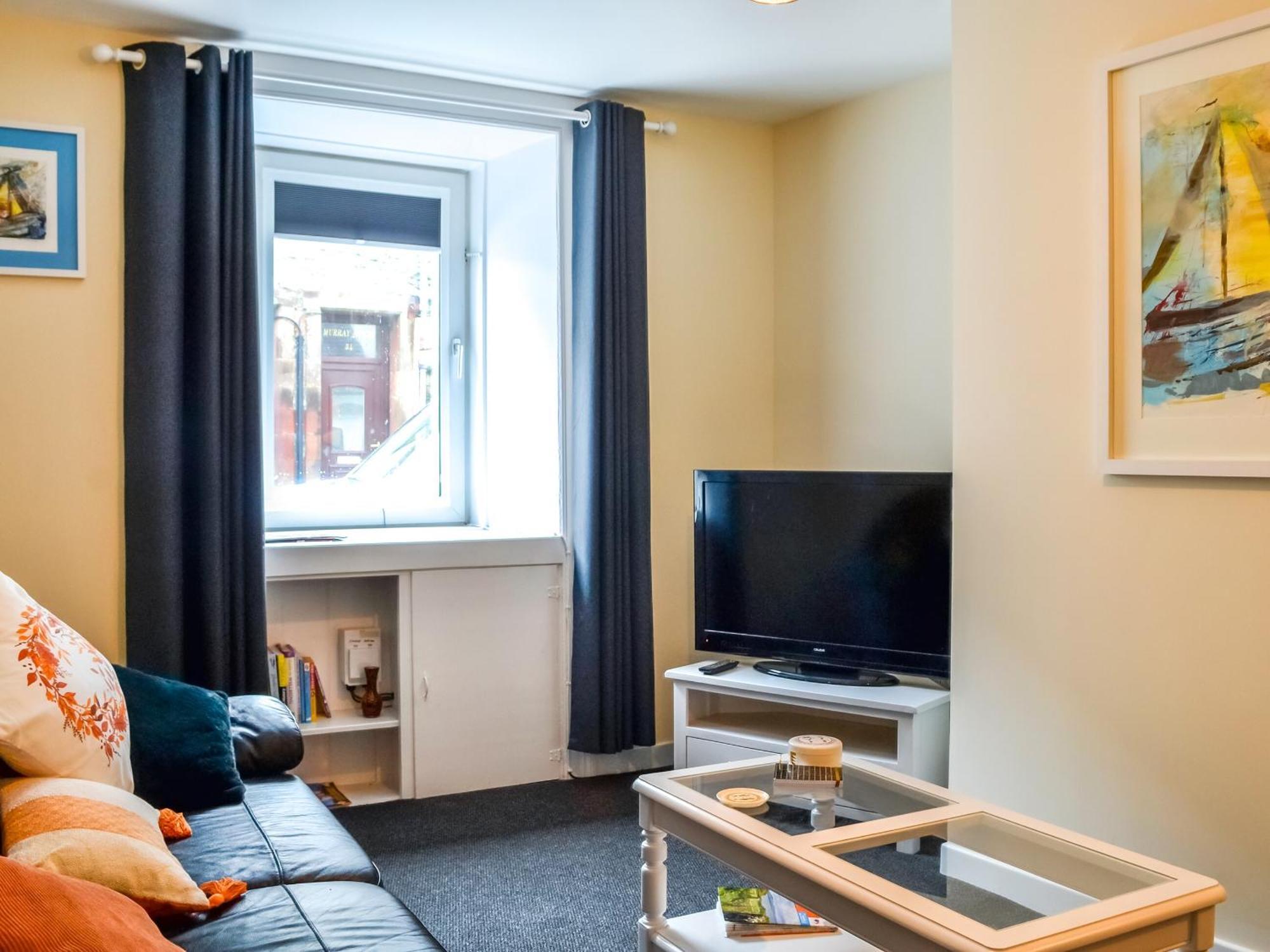 The Hydeaway Villa Whithorn Exteriör bild